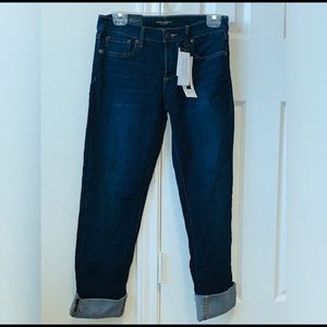 Banana republic premium demin